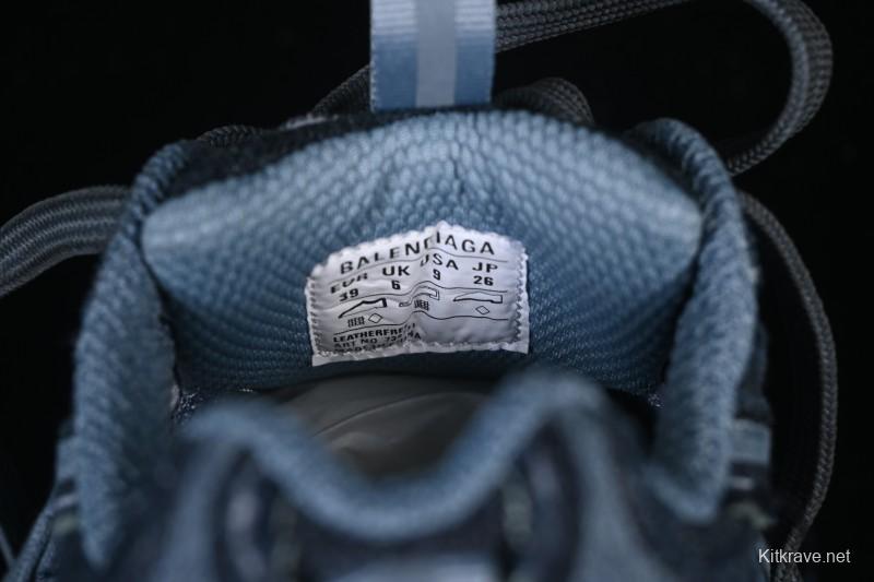 Balenciaga Phantom Sneaker Trendy Running Shoes - WTSAX4000