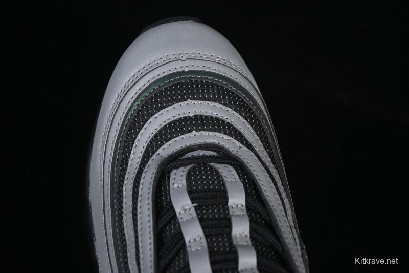 Nike Air Max 95/97 Storm Full-Sole Air Cushion Retro Running Shoes - IM2174-001