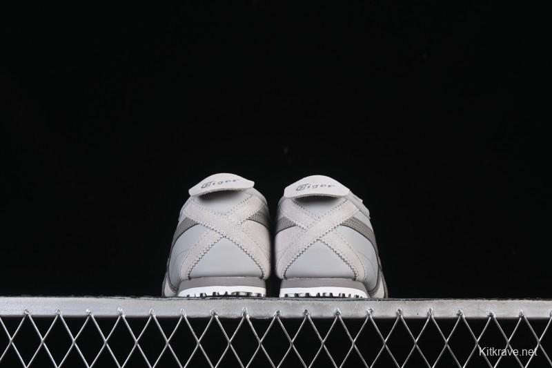 Onitsuka Tiger Mexico 66 Low-Top Casual Running Shoes - 1183B771-118