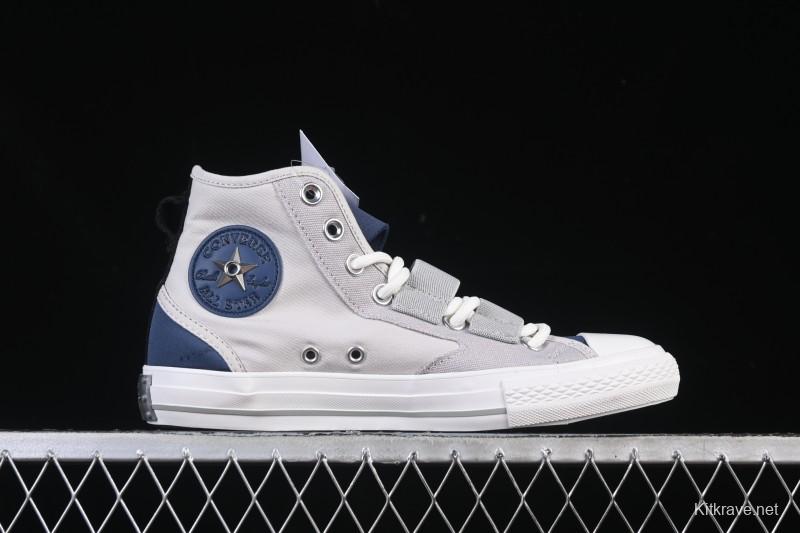 Converse Chuck Taylor All Star Naruto High Top Casual Sneakers - A14839C