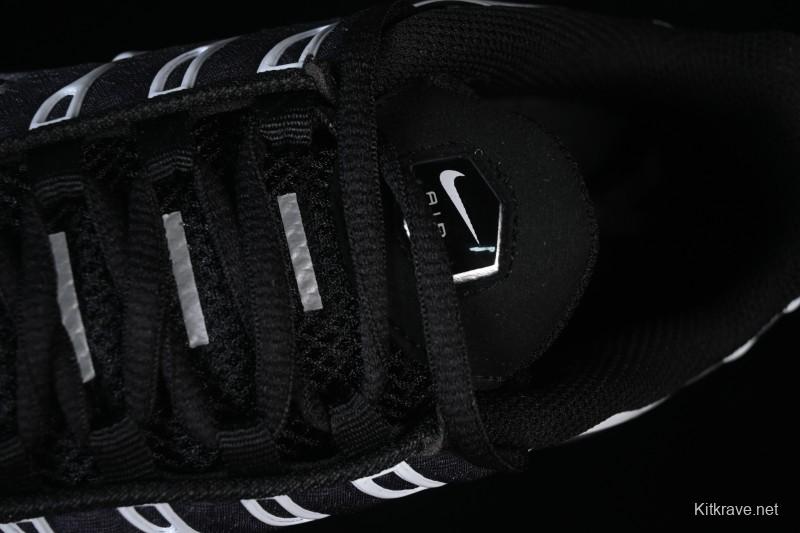 Nike Air Max Plus Retro Running Shoes with Air Cushion Technology - DM0032-003