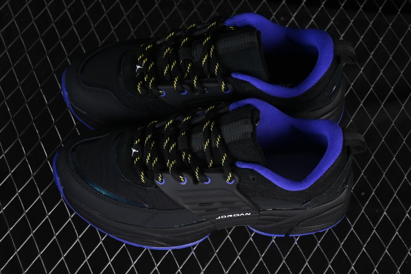 Nike Air Jordan Trunner Casual Running Shoes - IB3722-005