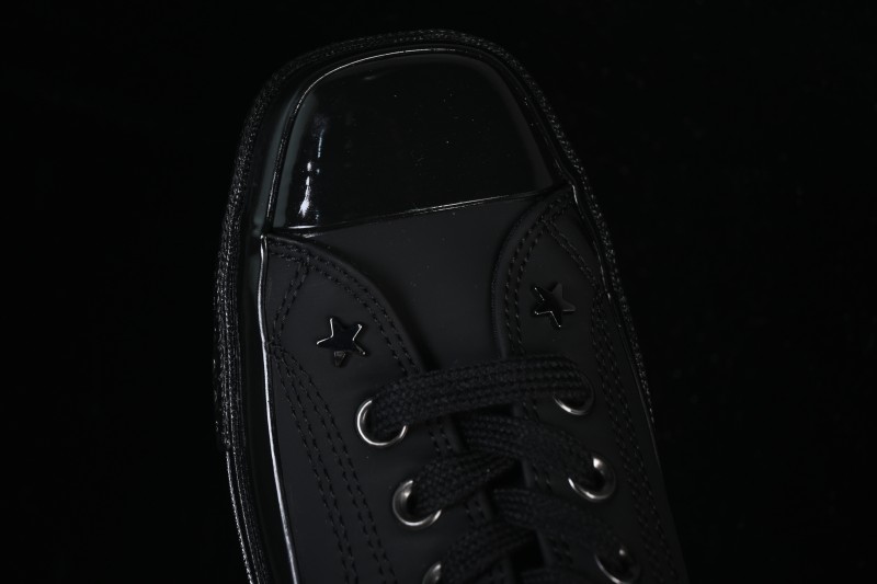 Converse All Star Squaretoe OX Low Top Canvas Shoes - 1SE660
