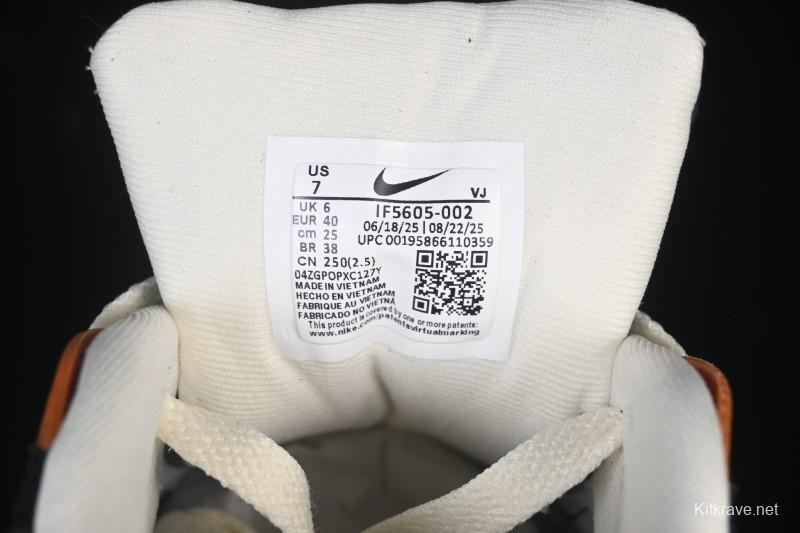 Nike Air Max 90 Retro Running Shoes with Air Cushion - IF5605-002