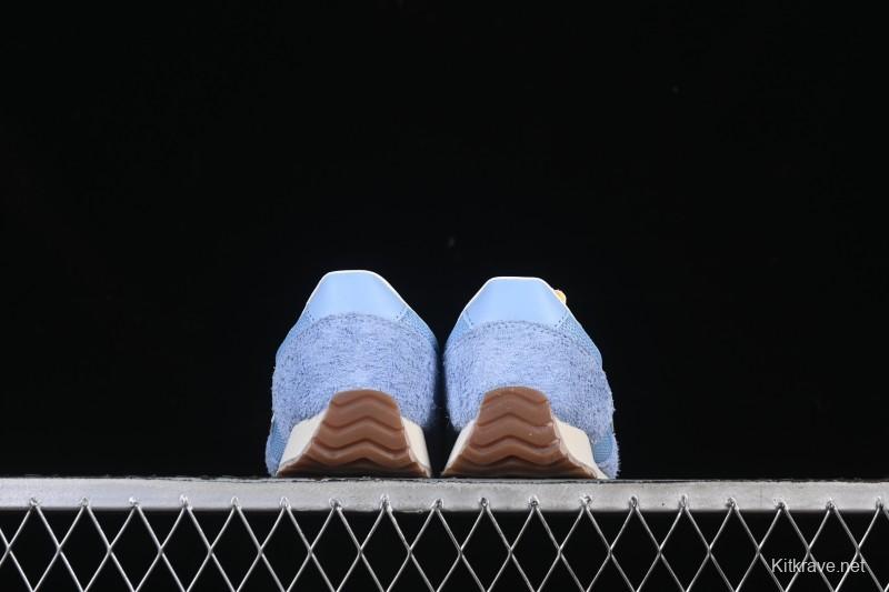 New Balance 471 Series Fabric and Leather Lifestyle Casual Shoes - U471AA