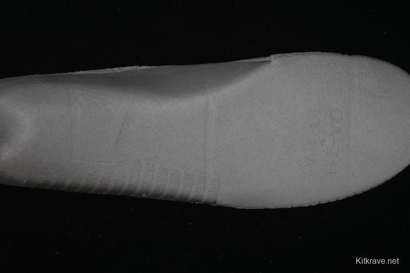 Nike Air Force 1 '07 Low G-Dragon Collaboration Daisy Beige Black Grey Casual Sneakers - QW5606-265