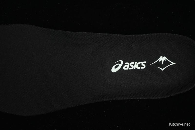 Asics Trabuco Max 4 Sports Casual Breathable Professional Running Shoes - 1012B769-500