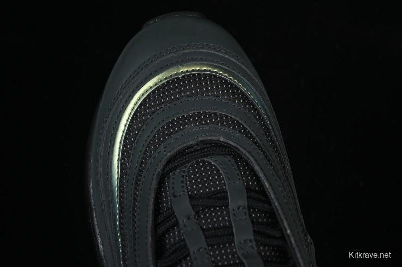 Nike Air Max 95/97 Storm Full-Sole Air Cushion Retro Running Shoes - II1711-900