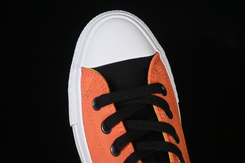 Converse Chuck 70s Naruto Themed High-Top Casual Sneakers - A14836C
