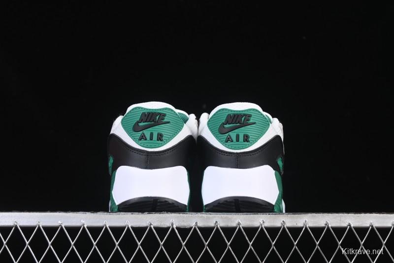 Nike Air Max 90 Retro Running Shoes with Air Cushion Technology - DM0029-116