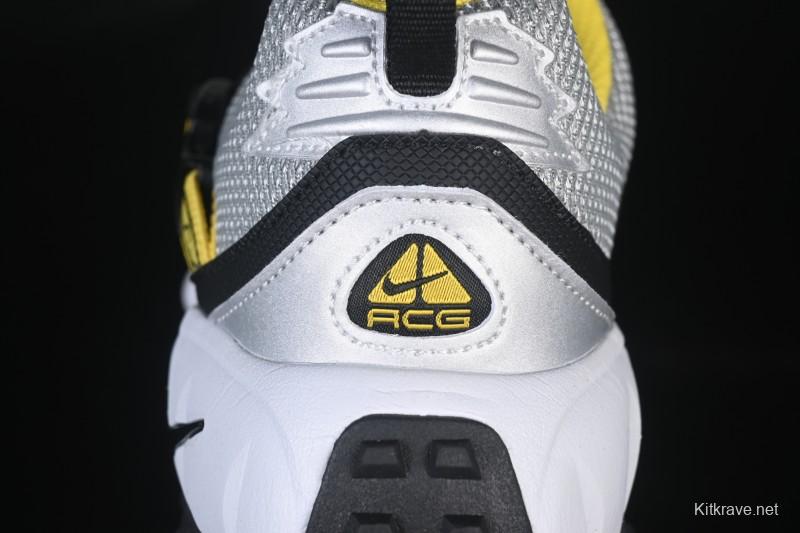 Nike ACG Phassad Hiking Shoes with Enhanced Grip and Comfort - HM7133-001