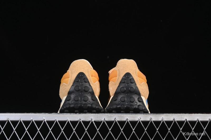 New Balance MS327 Series Retro Casual Running Shoes - U327VSA