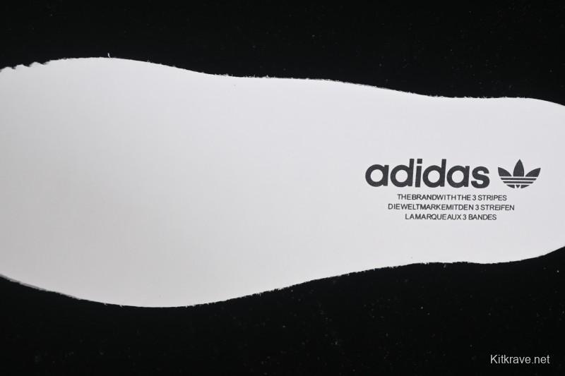 Adidas Samba OG Classic Casual Sneakers - B75810