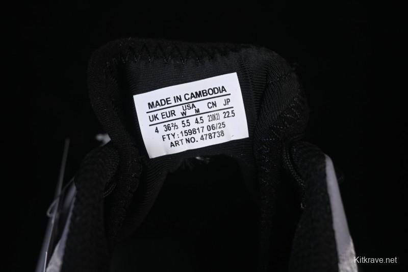 Salomon XT-6 Advanced Outdoor Trail Running Shoes - 478738-21