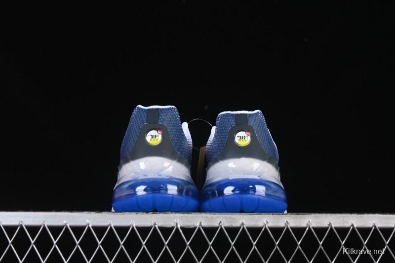 Nike Air Max Phoenix Retro Bullet Air Cushion Running Shoes - FZ5307-101