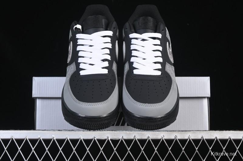 Nike Air Force 1 '07 Low Moonlight Patrol Casual Sneakers - ZH0316-108
