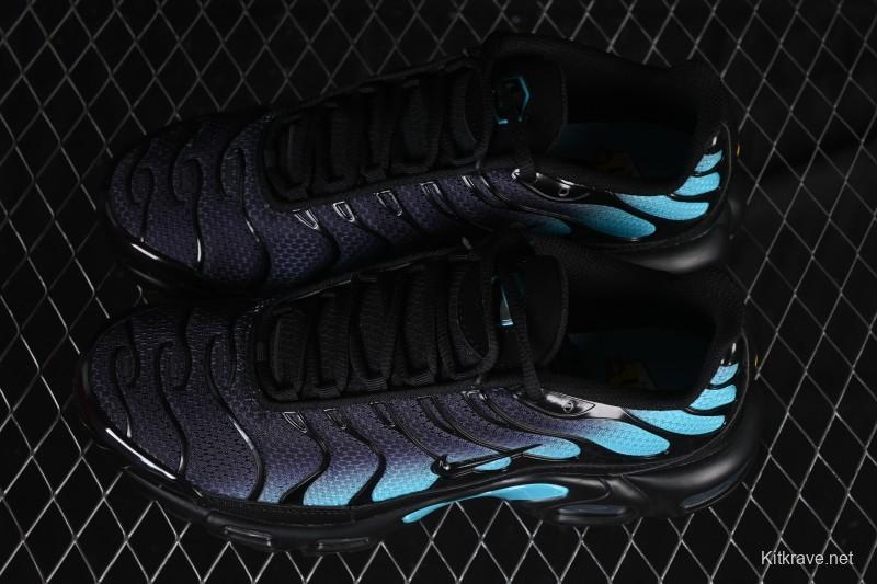 Nike Air Max Plus Retro Running Shoes with Air Cushion - DM0032-016