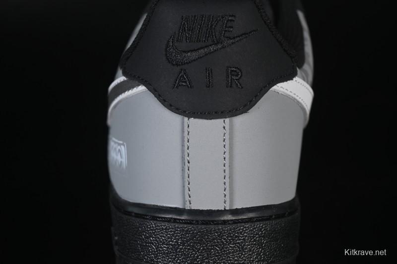 Nike Air Force 1 '07 Low Moonlight Patrol Casual Sneakers - ZH0316-108