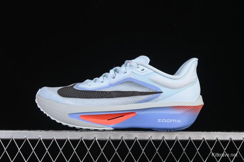 Nike Zoom Fly 6 Ultra-Bounce Lightweight Running Shoes - FN8455-400