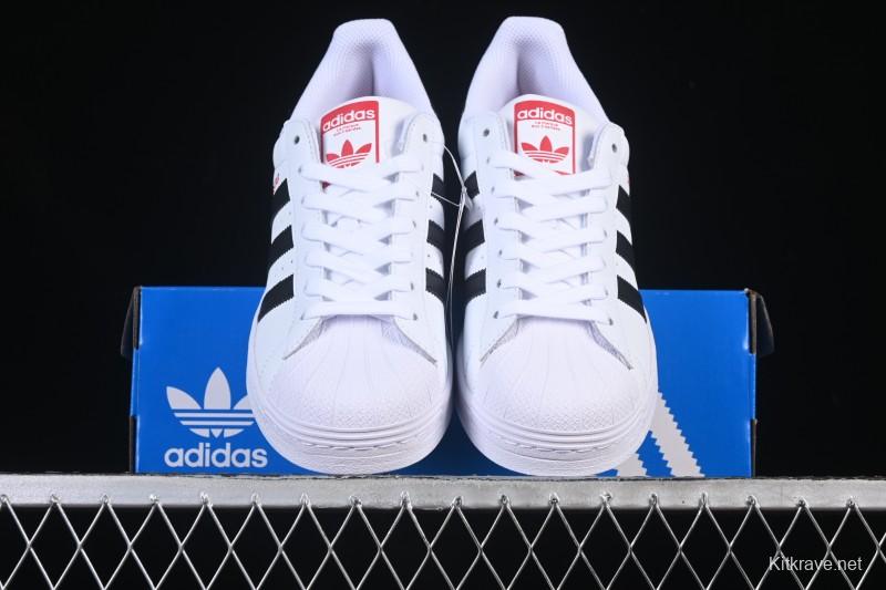 Adidas Superstar FZ1807 Shell Toe Casual Skate Shoes