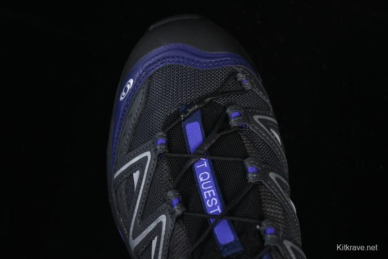 Salomon XT-Quest Outdoor Trail Running Shoes - 491260-21