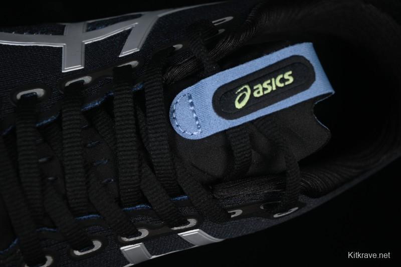 Asics Gel-Kayano 32 Athletic Casual Breathable Professional Running Shoes - 1011C130-001