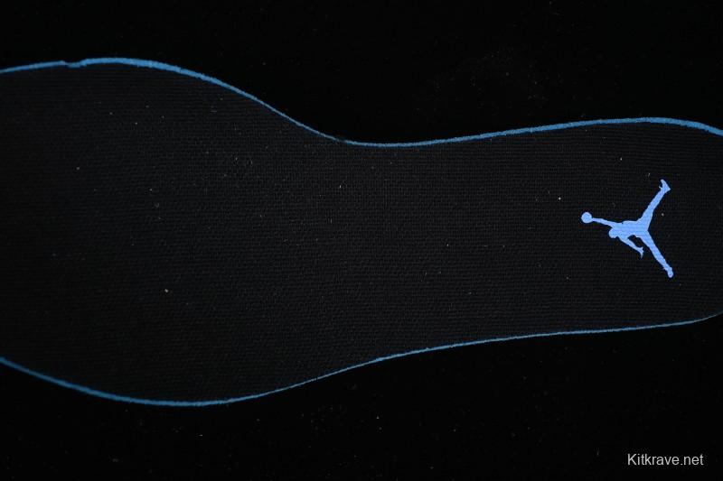 Nike Air Jordan Trunner Casual Running Shoes - IB3722-402