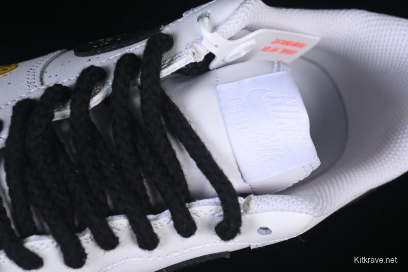 Nike Air Force 1 '07 Low Vibe Casual Sneakers - ZH0316-104