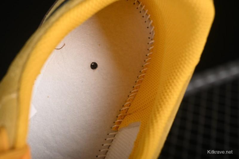 Nike Killshot 2 Retro Comfortable Anti-Slip Lightweight Low-Top Skate Shoes - FQ8903-700