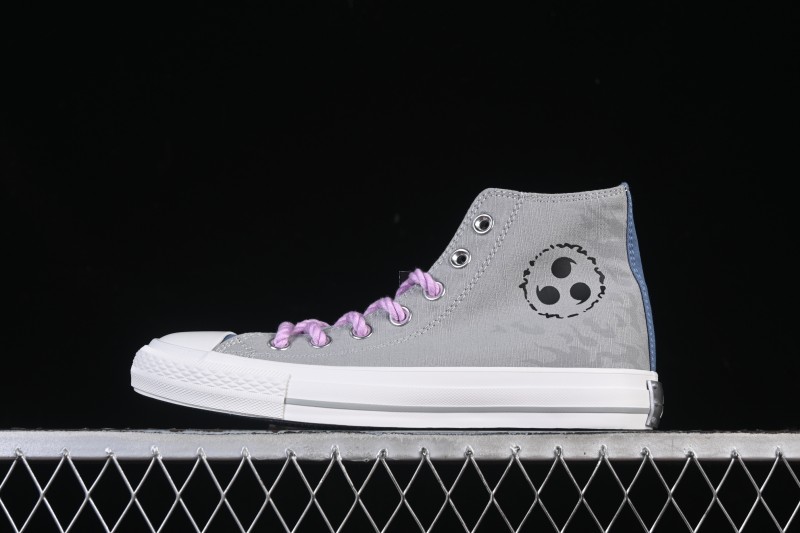 Converse Chuck 70s Naruto High-Top Casual Sneakers - A14837C