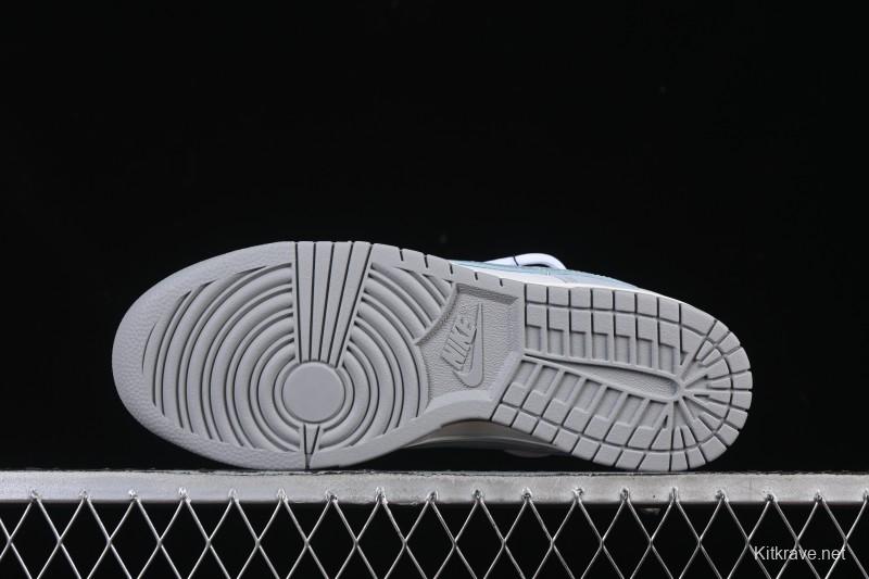 Nike SB Dunk Low Anniversary Custom Low-Top Casual Skate Shoes - GG0508-037