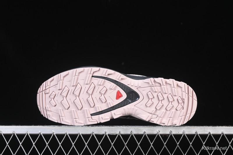 Salomon XA PRO 3D Outdoor Trail Running Shoes - 491841-23