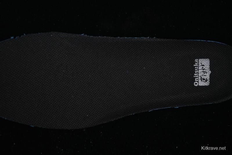 Onitsuka Tiger Mexico 66 SD Low-Top Casual Running Shoes - 1183B500-020