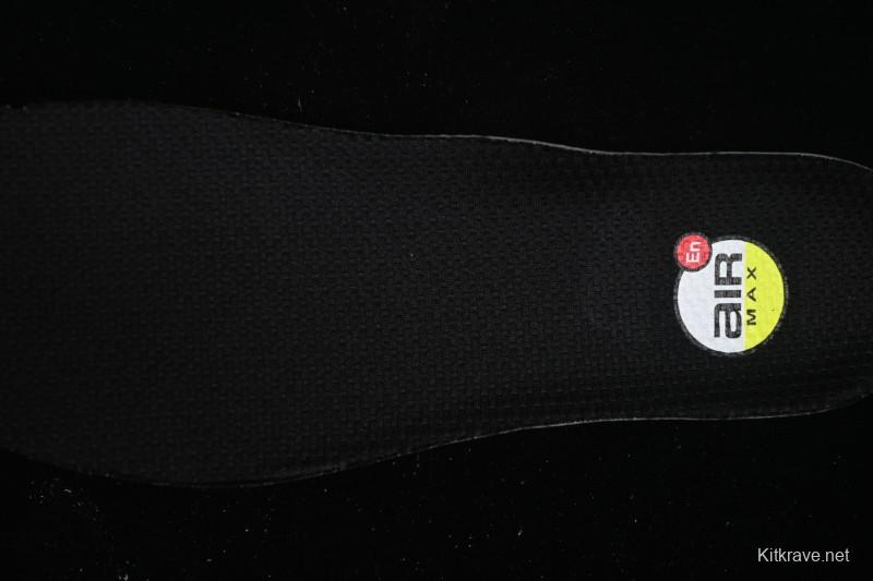 Nike Air Max Phoenix Retro Bullet Air Cushion Running Shoes - FZ5307-003