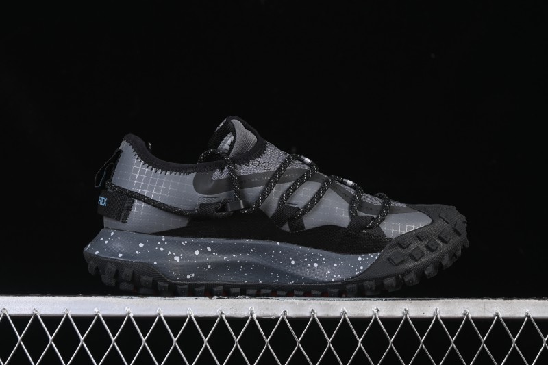 Nike ACG Mountain Fly Low GTX SE Outdoor Hiking Shoes - IB7328-002