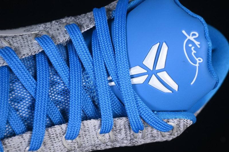 Nike Kobe 9 Elite Low XDR Performance Basketball Shoes - 677992-041