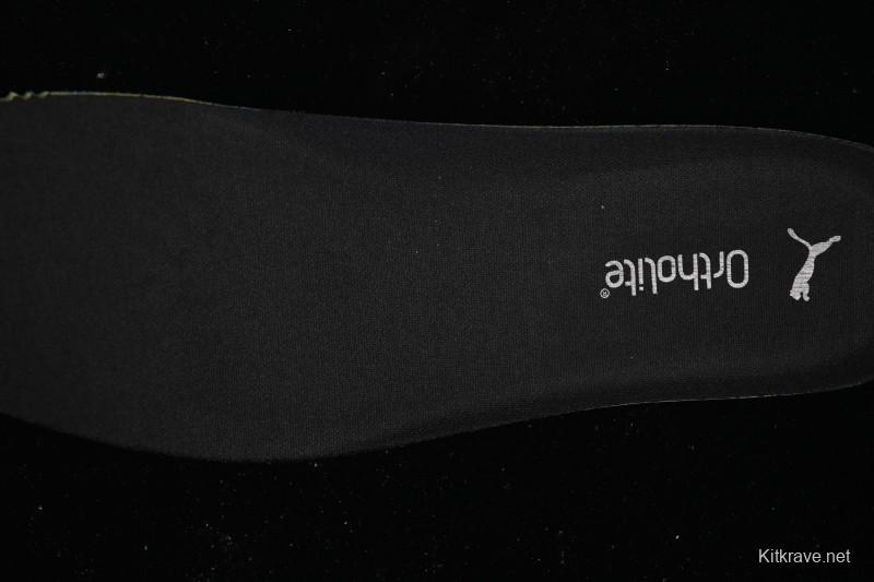 Puma Rose x Puma Speedcat Low-Top Lifestyle Casual Shoes - 405835-02