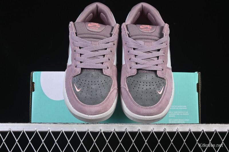 Nike SB Force 58 Retro Skate Shoes - DV5477-010