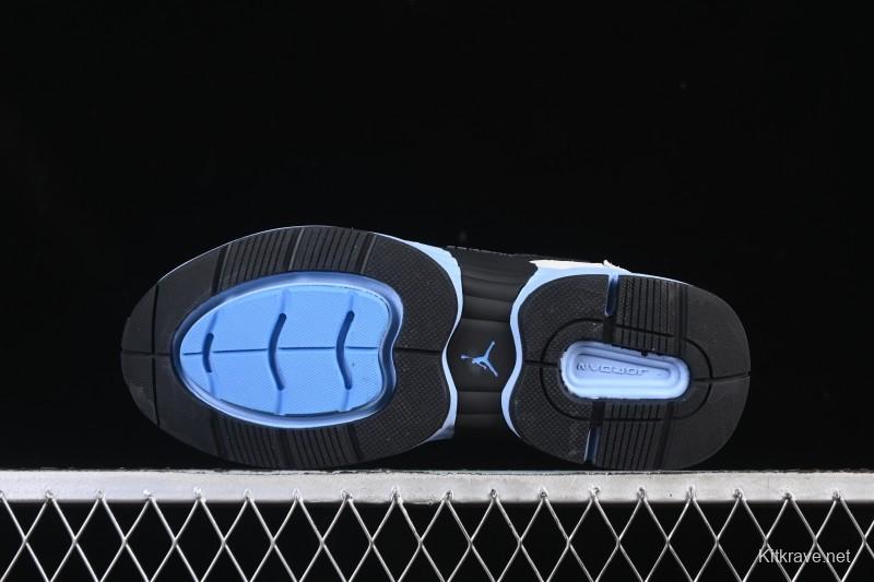 Nike Air Jordan Trunner Casual Running Shoes - IB3722-402