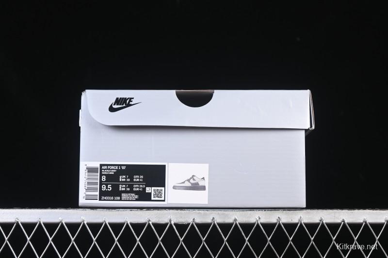 Nike Air Force 1 '07 Low Moonlight Patrol Casual Sneakers - ZH0316-108