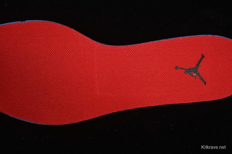 Nike Air Jordan Trunner Casual Running Shoes - IB3722-600