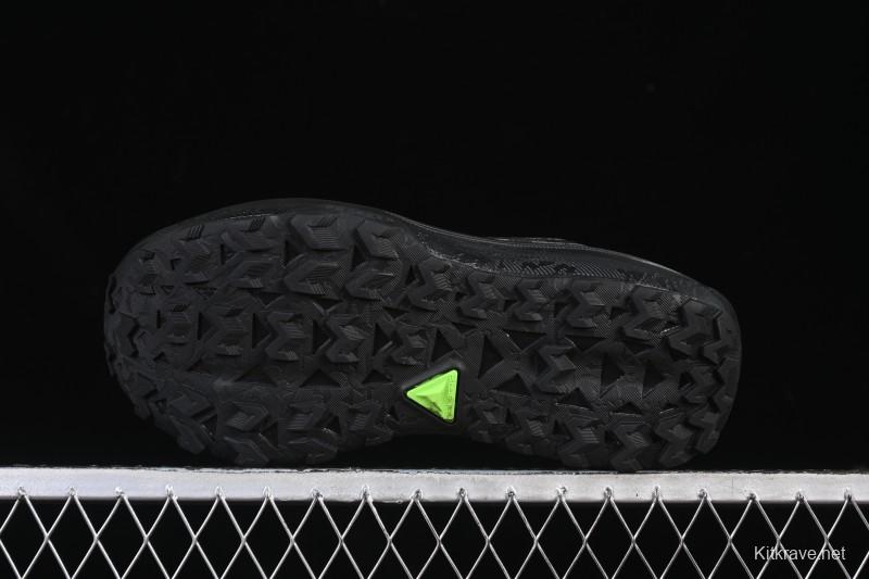 Asics Trabuco Max 4 Breathable Professional Running Shoes - 1011C187-001