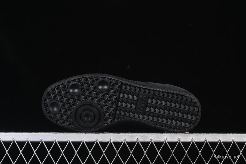 Adidas Samba OG Classic Casual Sneakers - KI6265