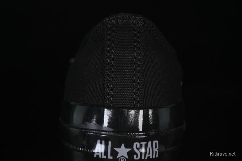 Converse All Star Squaretoe OX Low Top Canvas Shoes - 1SE655