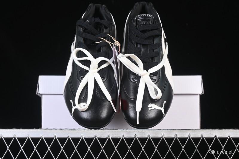Puma Rose x Puma Speedcat Low-Top Lifestyle Casual Shoes - 404390-01
