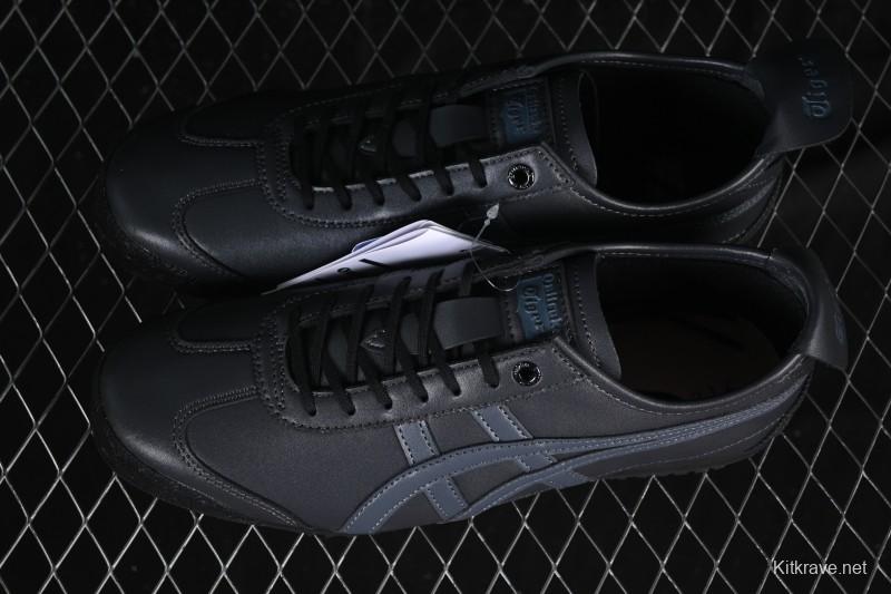 Onitsuka Tiger Mexico 66 SD Low-Top Casual Running Shoes - 1183B500-020