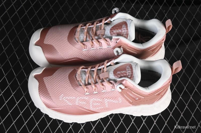 Keen Mxis Evo WP Urban Outdoor Hiking Breathable Casual Shoes - 1027786