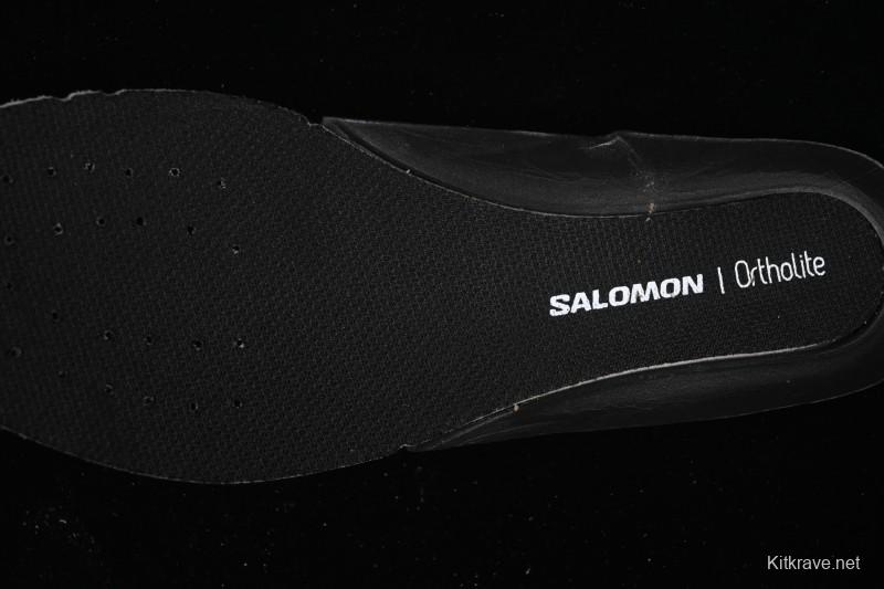 Salomon XA PRO 3D Outdoor Trail Running Shoes - 393322-23