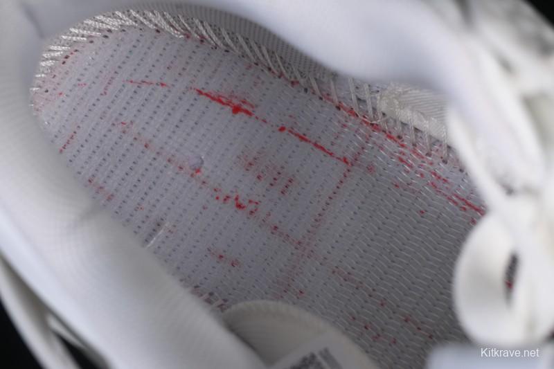 Jordan Spizike Low AJ Fusion Elements Casual Sneakers - HQ3602-121