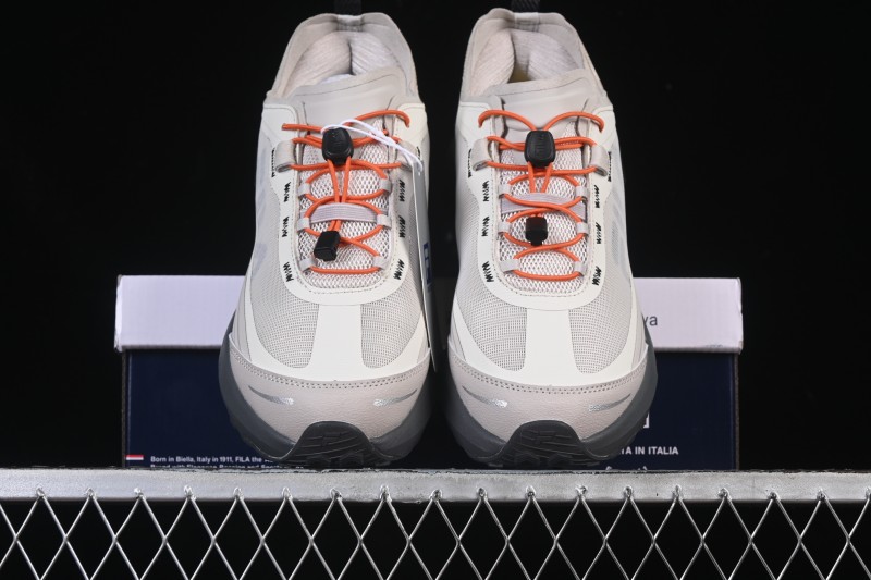 Fila Nuvole 3 ATR Outdoor Functional Shoes - A12M521207ASG